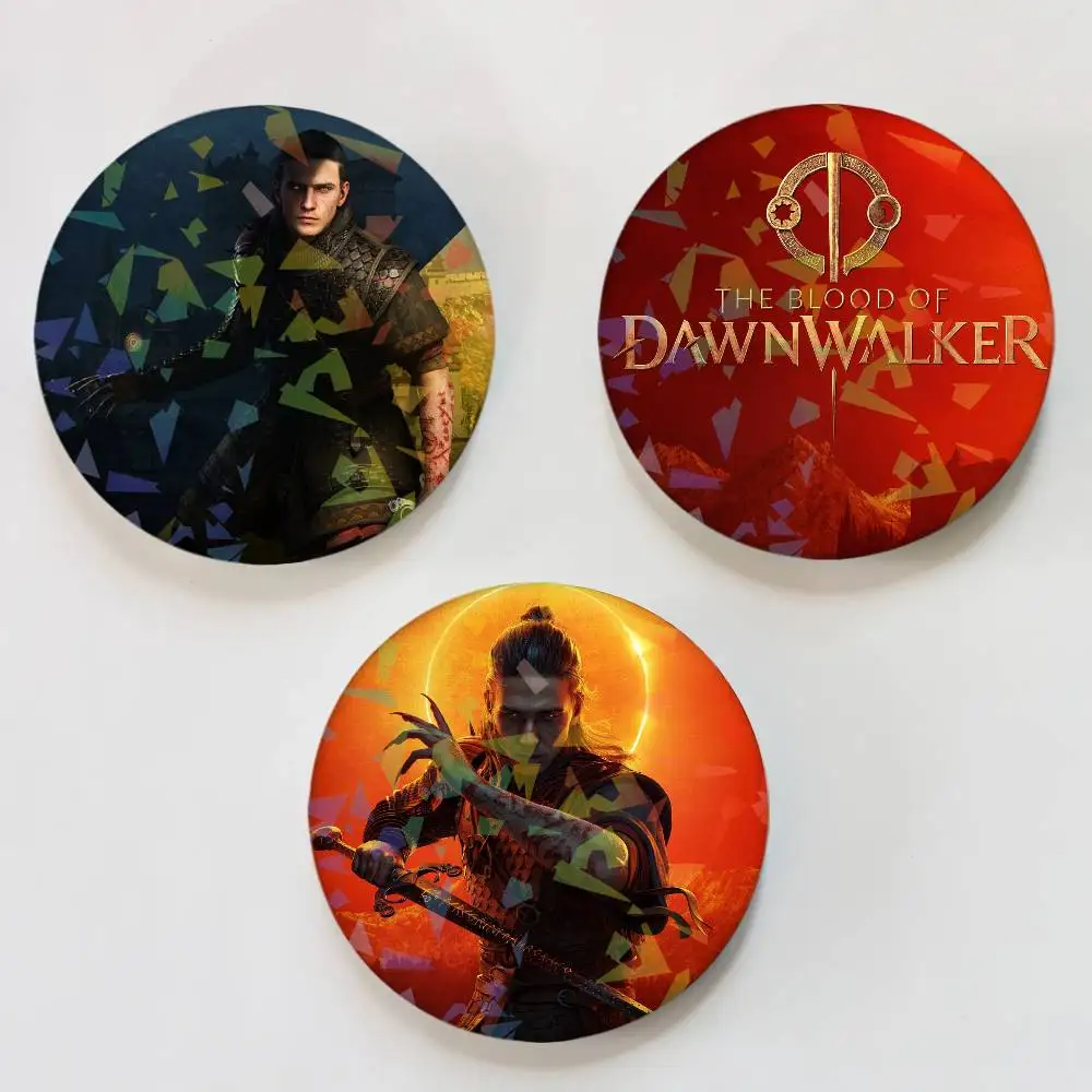 Game The B-Blood-D …