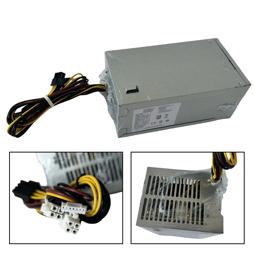 For HP Compatible 400W Power Supply Unit 942332 001 for ProDesk 600 and EliteDesk 800 Series Desktop Power Adapter