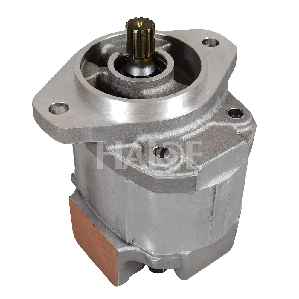

Excavator Hydraulic Parts PC3000-6 Gear Pump 705-21-36240
