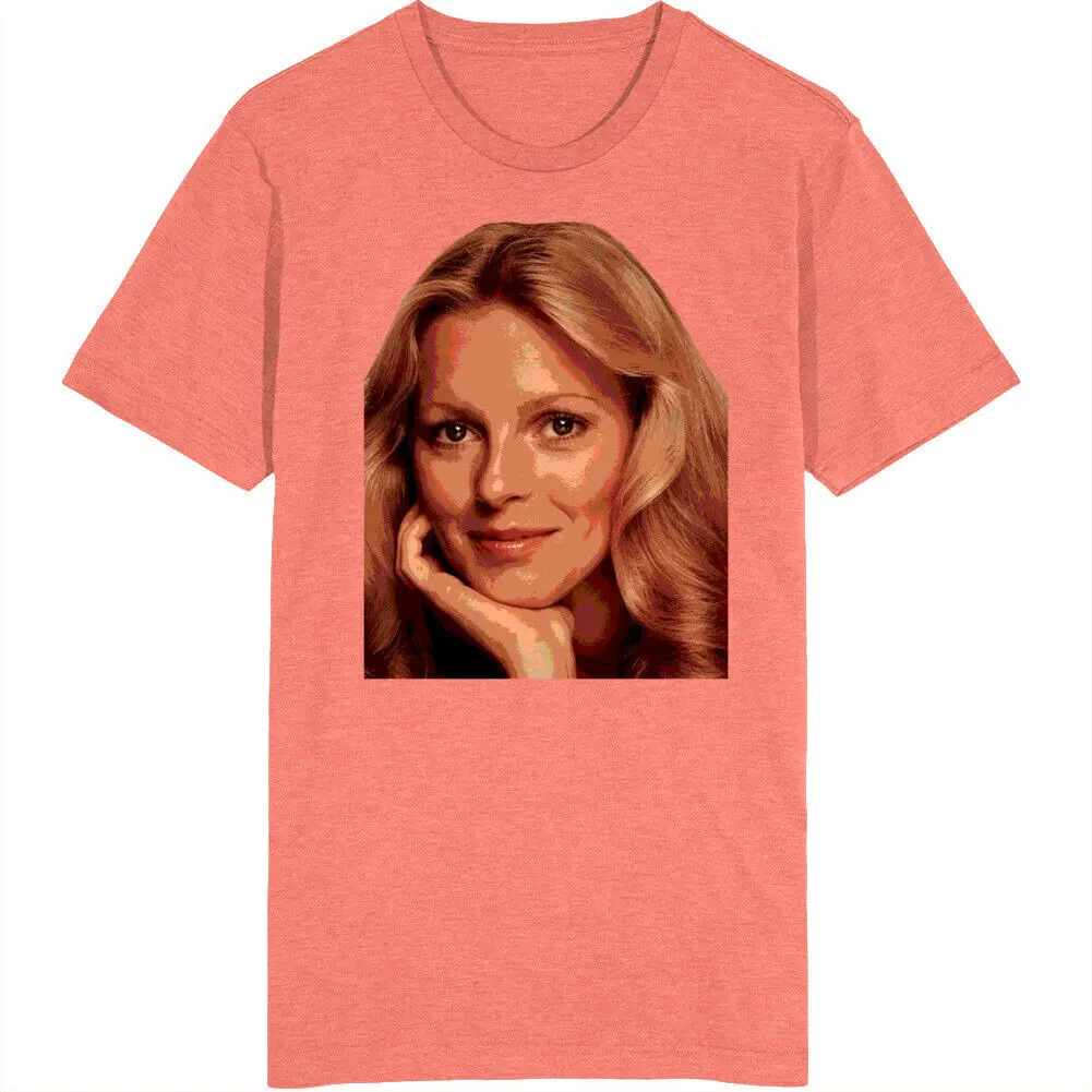 Cheryl Ladd Tv Movie Actor T Shirt