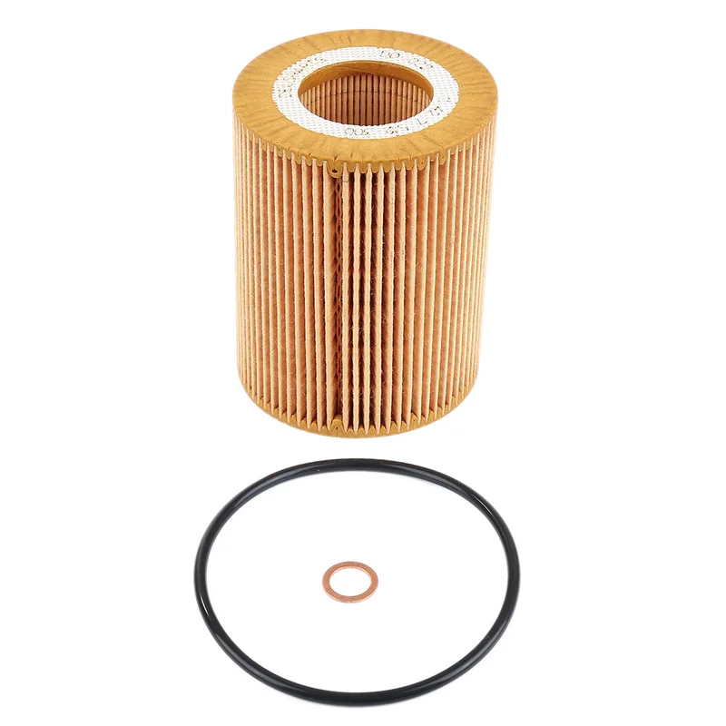 origina Engine Oil Filter 11427512300 Fit for BMW E36 E39 E46 E53 E60 E83 E85 Z3 323i 11427509430 11421427908 11421730389