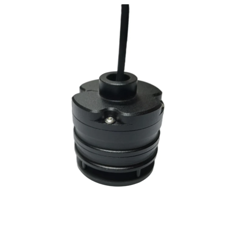 2026 Mini Low Cost Integrated Soinc Ultrasonic Anemometer Small Wind Speed and Direction Sensor RS485 Automatic Weather Station