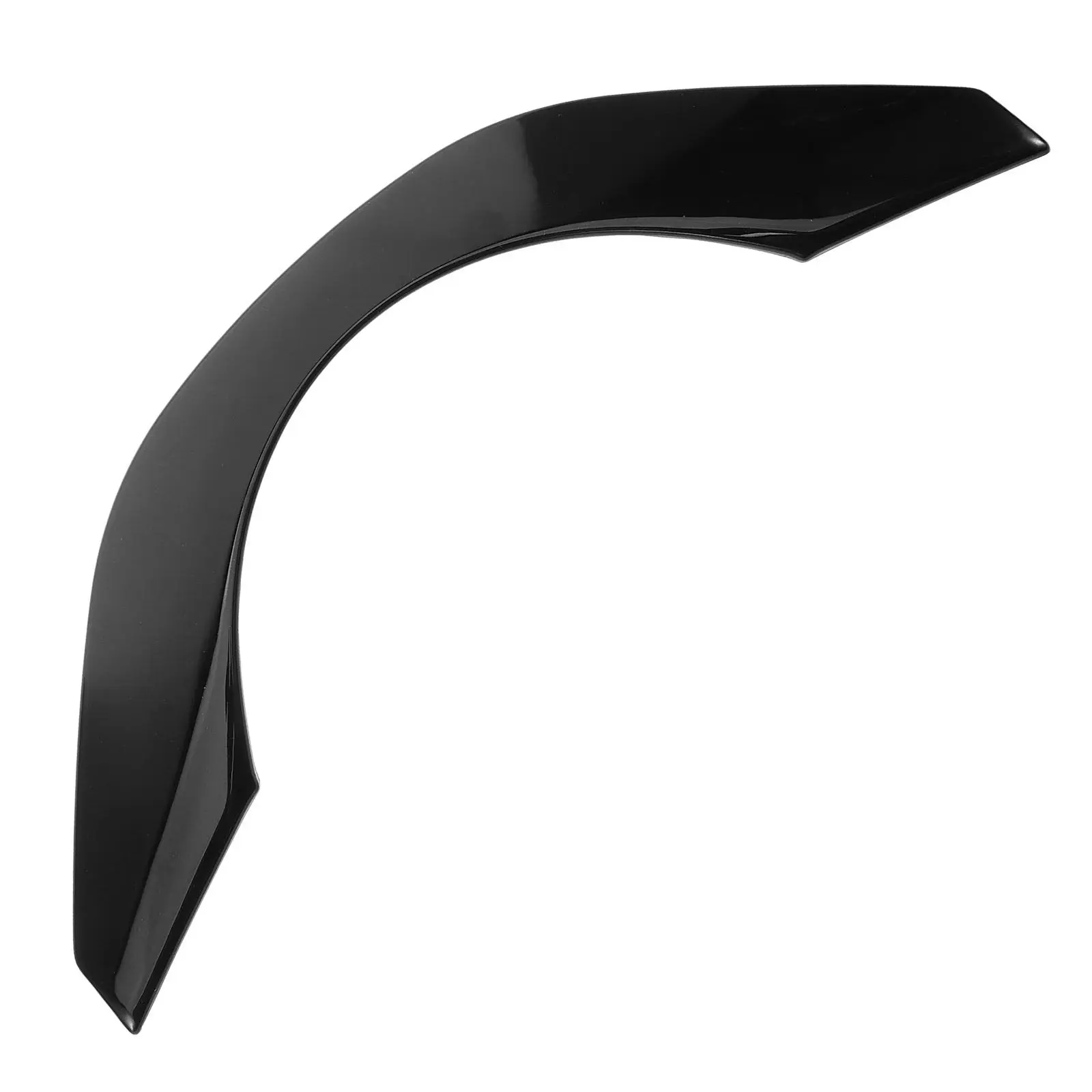 

Steering Wheel Trim Cover Modern Stylish Car Wheel Trim Decor Enhances Interior Elegance Simple Safe Fit All Vehicles Automotive