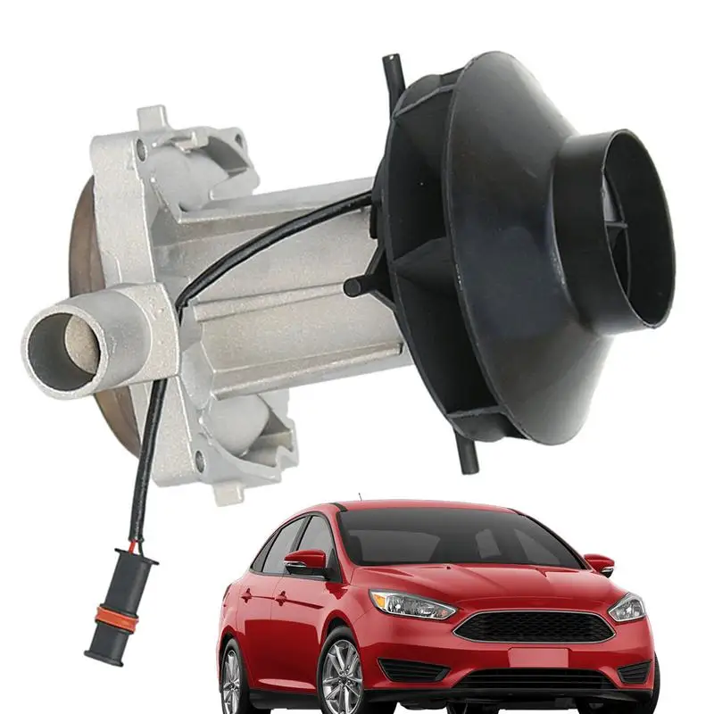 

Combustion Air Blower Motor Car Parking Heater Blower Motor Assembly Auto Combustion Air Blower Motor Car Engine Accessories For