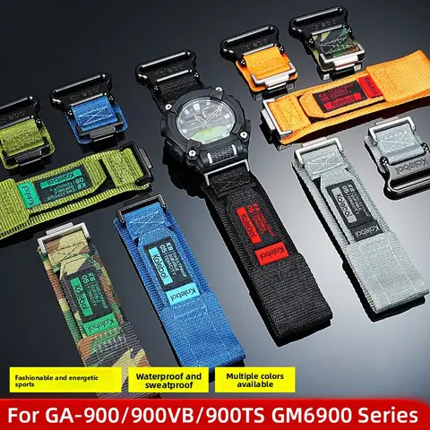 10 best sales G-Shock DW6900-rem - №8