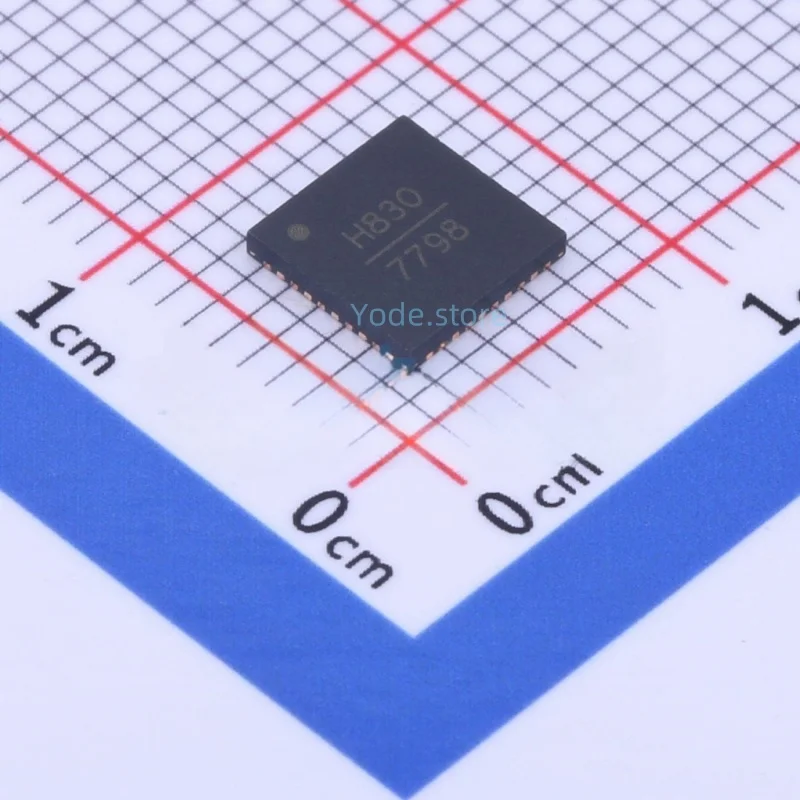 Smt-40(6X6) Hmc830L…