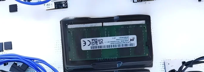 

Новая оперативная память DDR4 для Asus ROG Zephyrus S GX701GX GX701GXR GX502LWS S17 GX701LV GX701LWS GX701LXS GX703HS Gaming A15 FA506NF