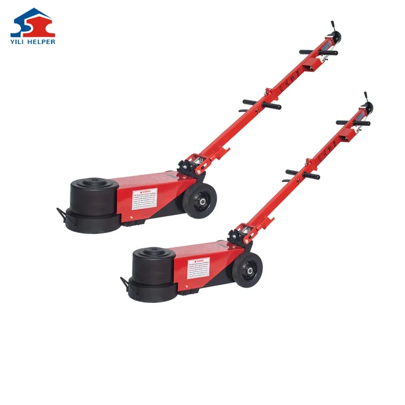 Heavy Duty Durable 80 Ton Truck Air Hydraulic Jack Car Jack Truck Jack