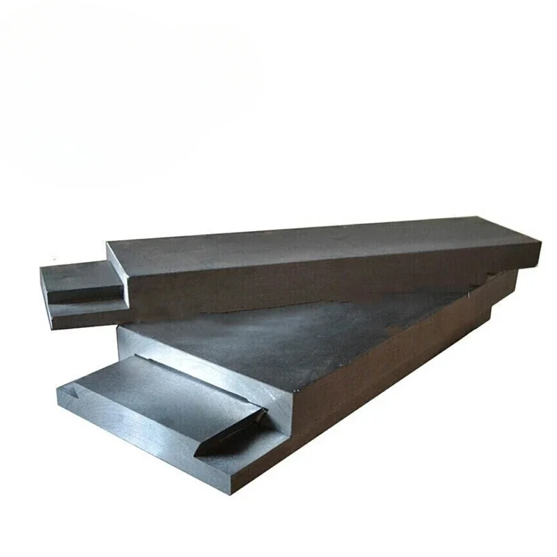 One Way Sliding Table Dovetail Guide Slider Fine Grinding Sliding Block Straight Guide Rail Dovetail Groove Plate Pallet