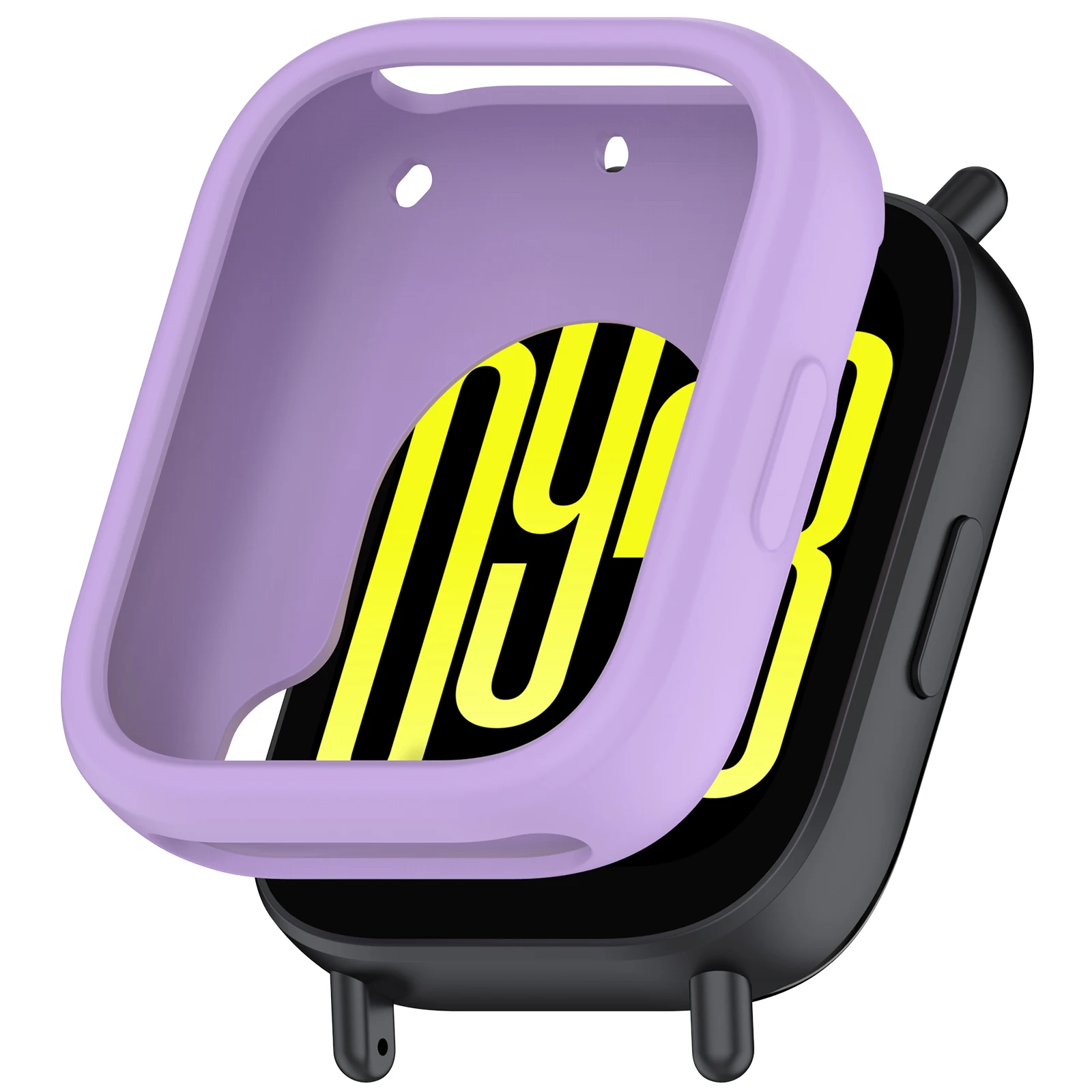 Silicone Tpu Case For Redmi Watch5 Active Smart Protective Cover Soft TPU Screen Protector Case Replacemen Accessories