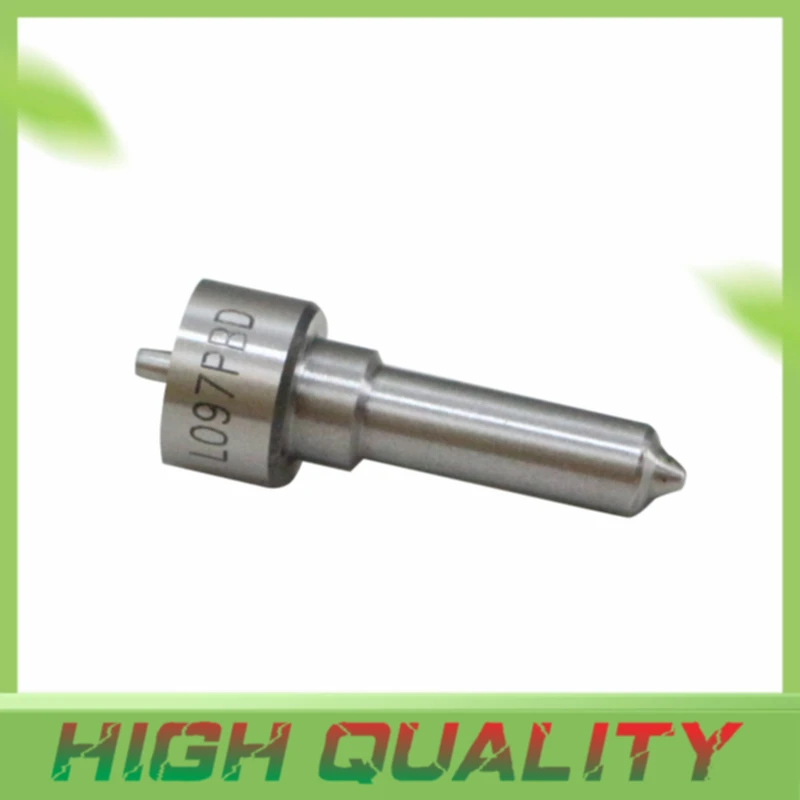 Diesel Car Accessories L097PBD  Injector For Delphi Injector EJBR02801D EJBR03601D EJBR01901Z  High quality Accessories  GZQ1829