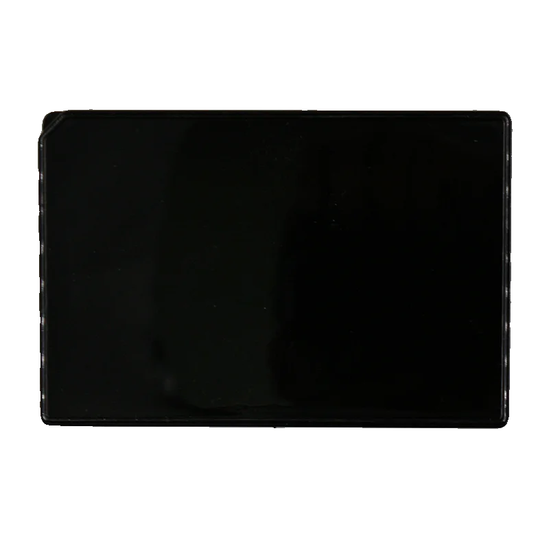 BeyoGold ™ all black 96-well cell culture plate FCP966-10pcs