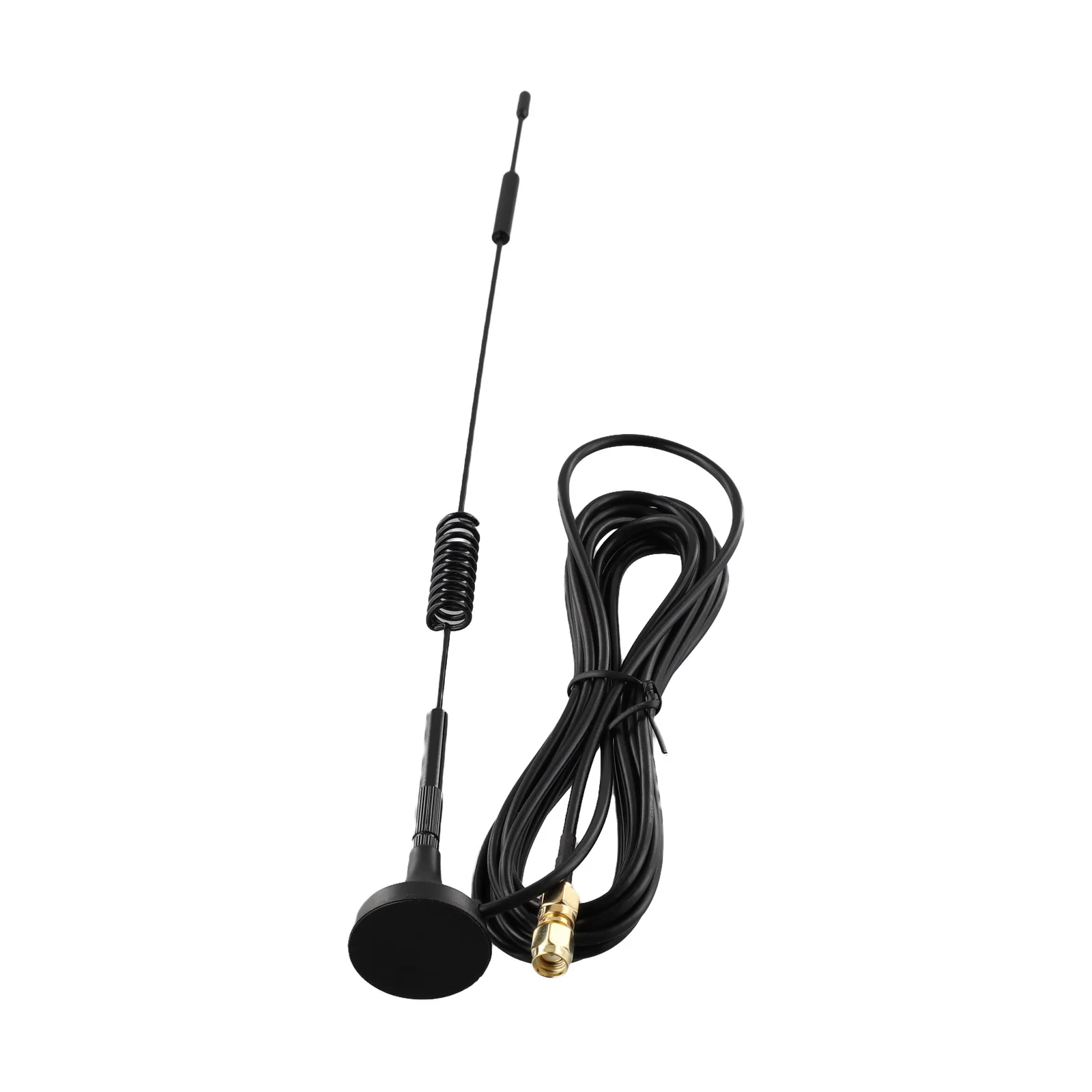 Antenna Kit Antenna+Adapter Male 10 Feet 1pcs 5.8dBi 6dBi 915MHz HNT Helium RP-SMA SMA W/ 3 Meter Cable Universial