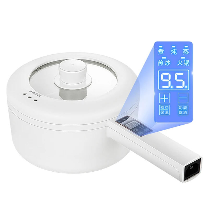 أدوات المطبخ المنزلية متعددة الوظائف وعاء الأرز الكهربائي وعاء طبخ الأرز المواقد الأرز صناع الوافل أجهزة المطبخ المنزلية المعكرونة