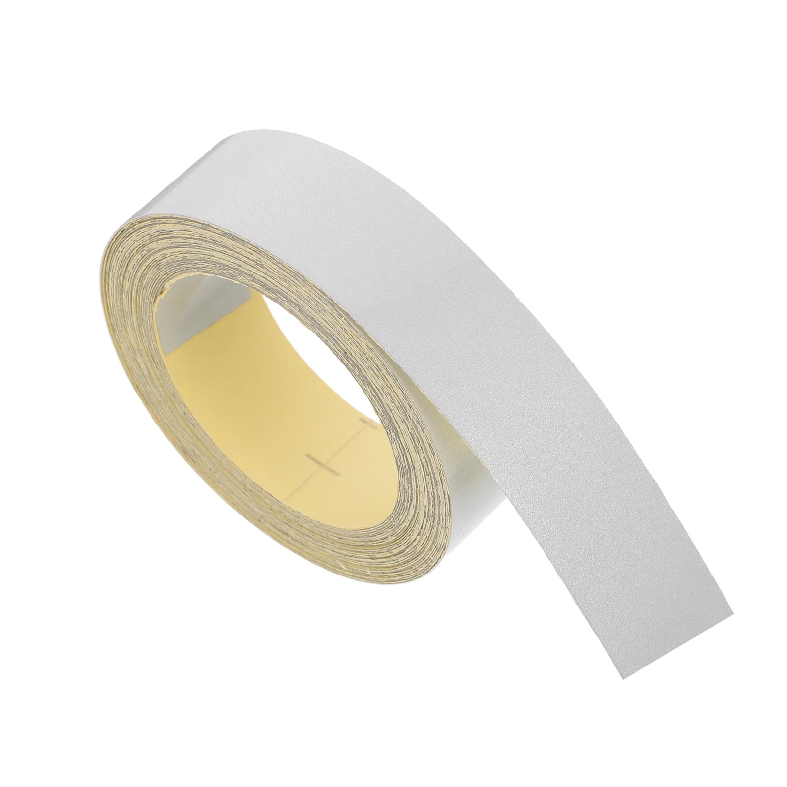 Optical Reflective Stickers 196.5 Inch Self Adhesive for Tachometers Multi-Scenario Compatibility Mechanical Manufacturing