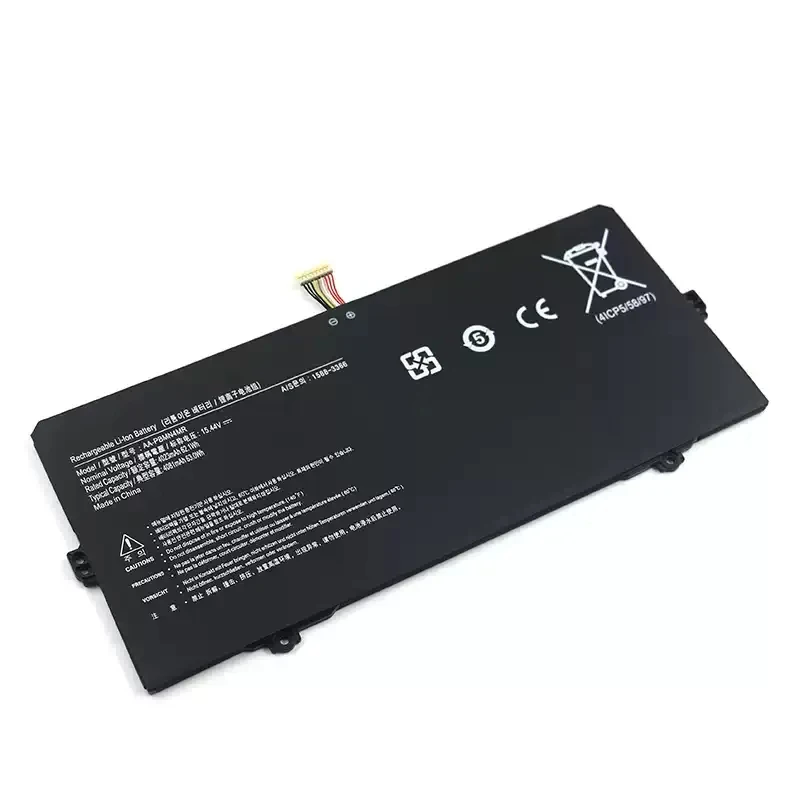 AA-PBMN4MR Laptop Battery For Samsung Galaxy Book Pro 360 13,NP930QDB NP930QED NP930XDB 1588-3366 BA43-00397 BA4300397