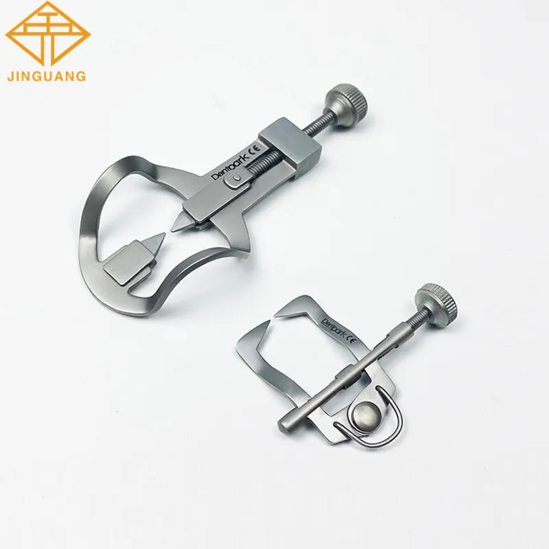 

Dental Anterior/Posterior Tooth Divider Separator Retractor Orthodontic Matrix Matrice Rubber Dam Dentist Tooth Separation Tool