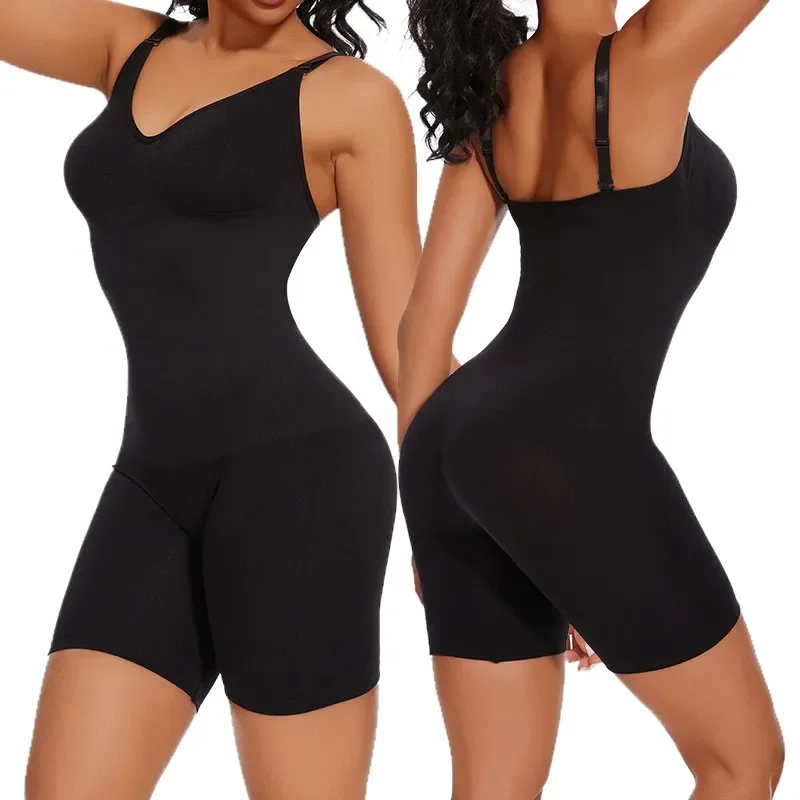 Thumbnail 2 - #21 Newest Seamless Shaping Bodysuits