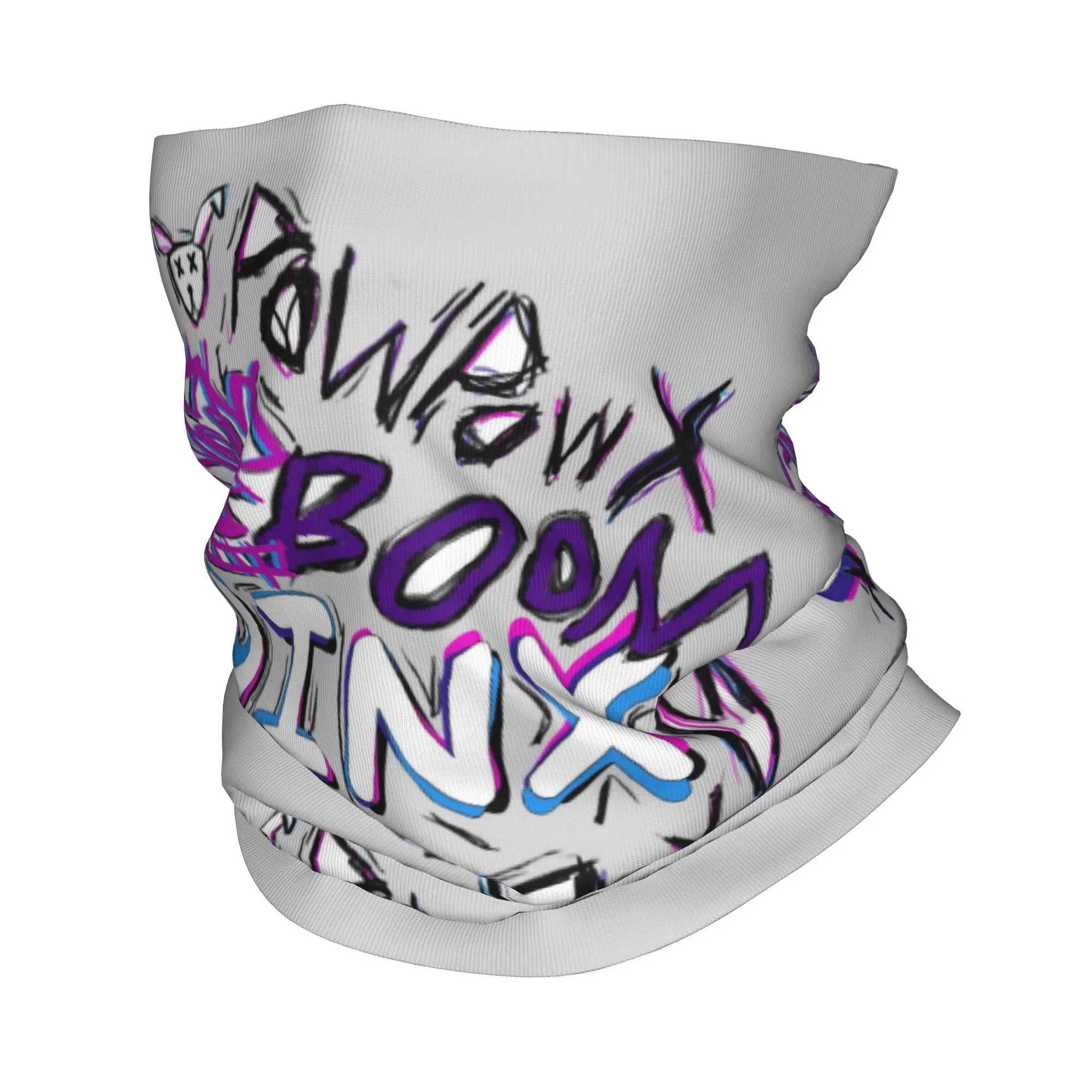 Bandana personalizada con logotipo de mono, calentador de cuello para hombres y mujeres, bufanda para esquiar y senderismo, polaina, cubierta para la cara