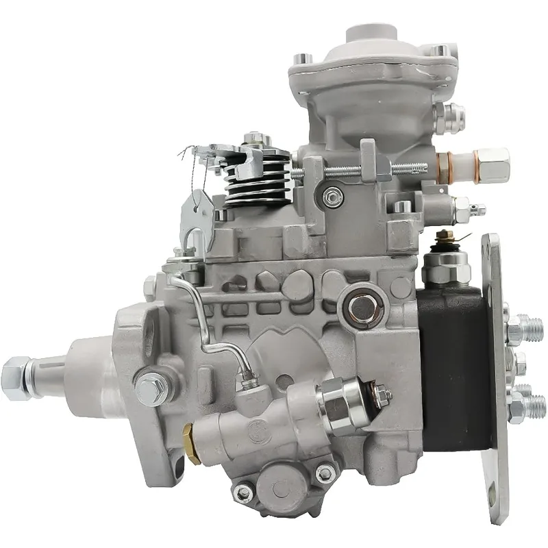 

Fuel Injection Pump 5096738 04604-24373 For New Holland 3.9L Engine For Case JX60 JX75 JX85 JX90 JX95 Tractors