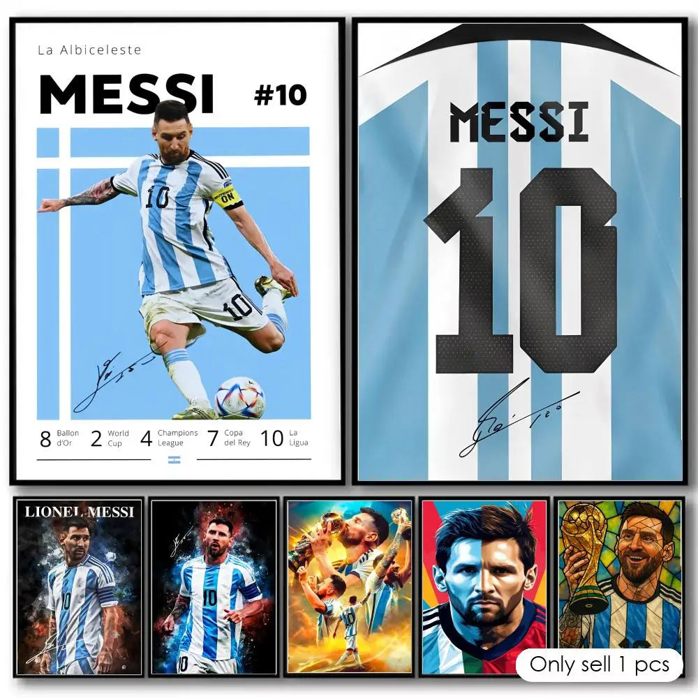 poster-de-arte-em-tela-de-algodao-com-pintura-e-caligrafia-m-messi-decoracao-de-qualidade-para-sala-de-estar-e-casa