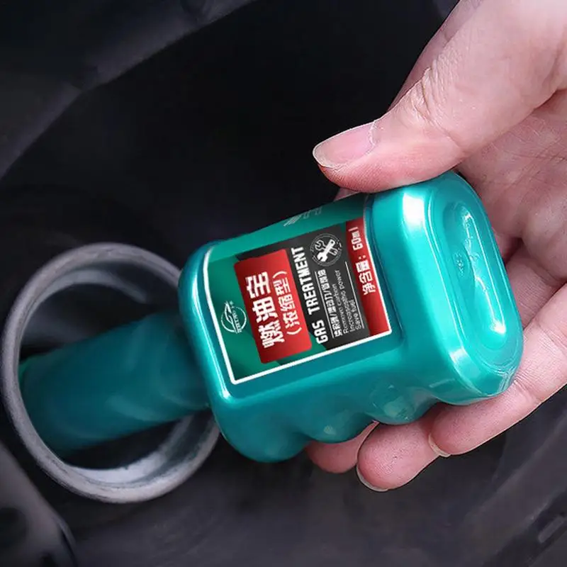 Engine Repair Diesel Fuel Additive Diesel Injector Cleaner Diesel Saver Oil Additive Energy Saver Car Treasure Diesel Additive