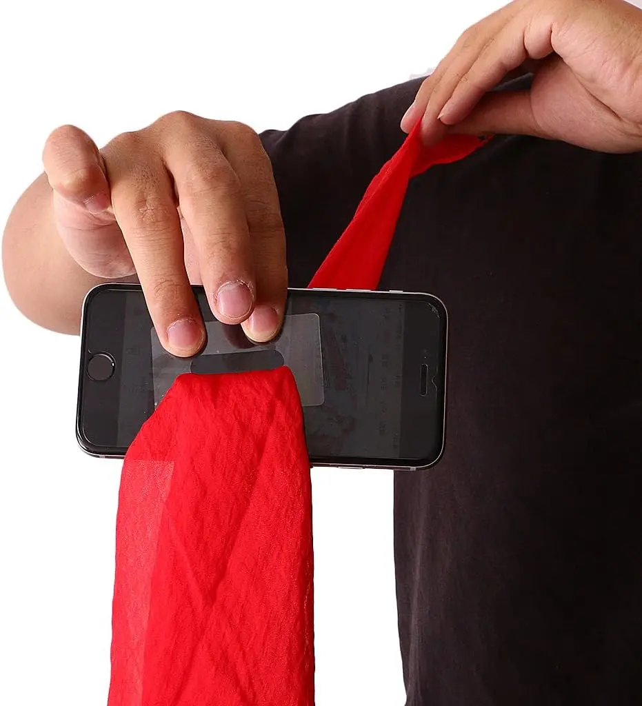 Tours De Magie pour Enfant – Accessoires De Boîte Interchangeables, Transformations De Boules Rouges À Bleues | Gimmick Magique en Gros Plan, Accessoires De Spectacle Interactifs pour Jeunes Magicien