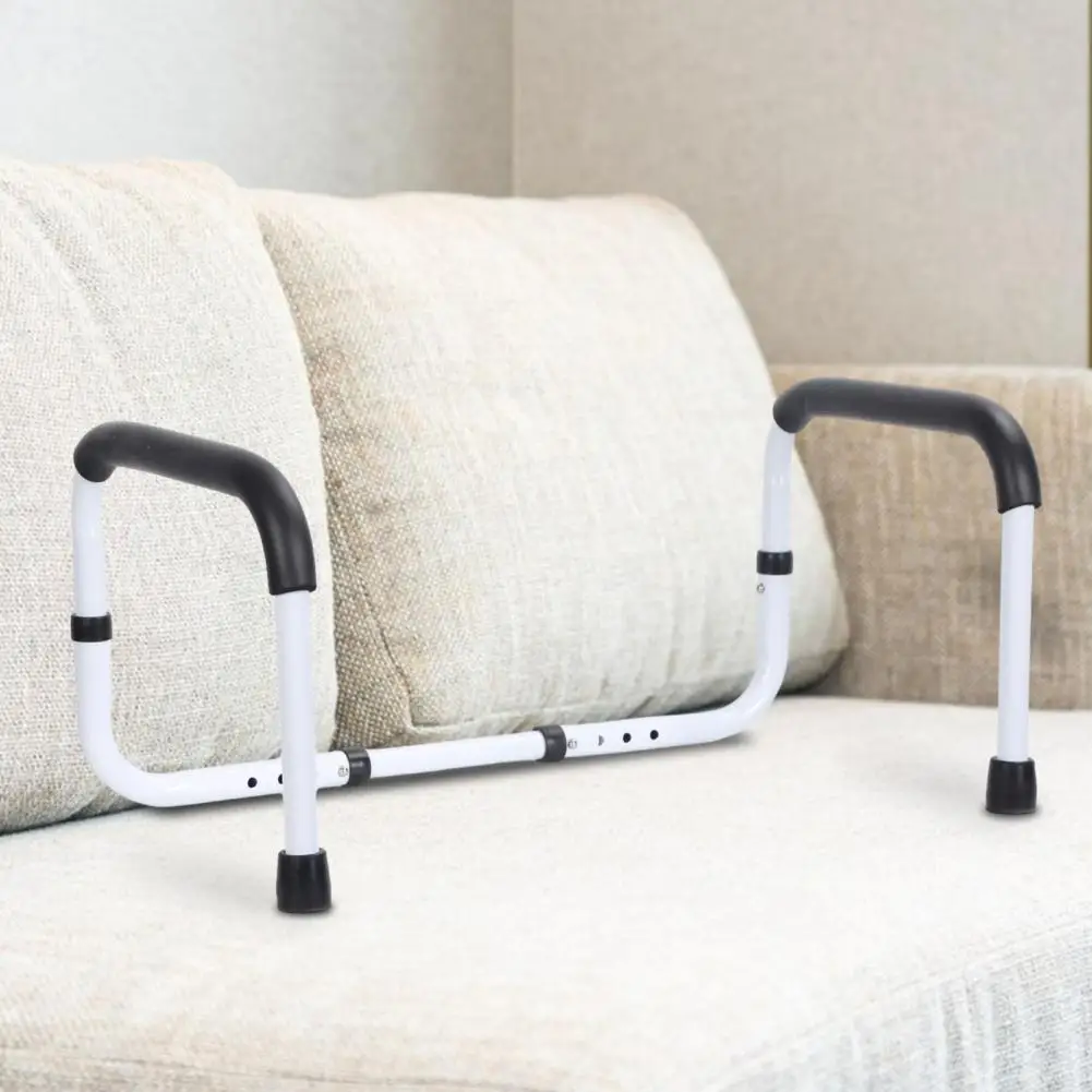 

Mobile Standing Auxiliary Armrest Anti-skid Feet Mats,Professional Standing Aid Anti-rust Lightweight,Strong Load Bearing