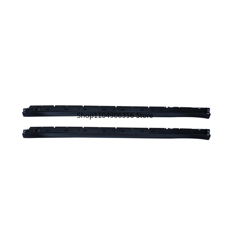 Suitable for 2011-2017 PAG Cayenne GTS Side Skirts 958 Side Frame Protectors Car Body Kits