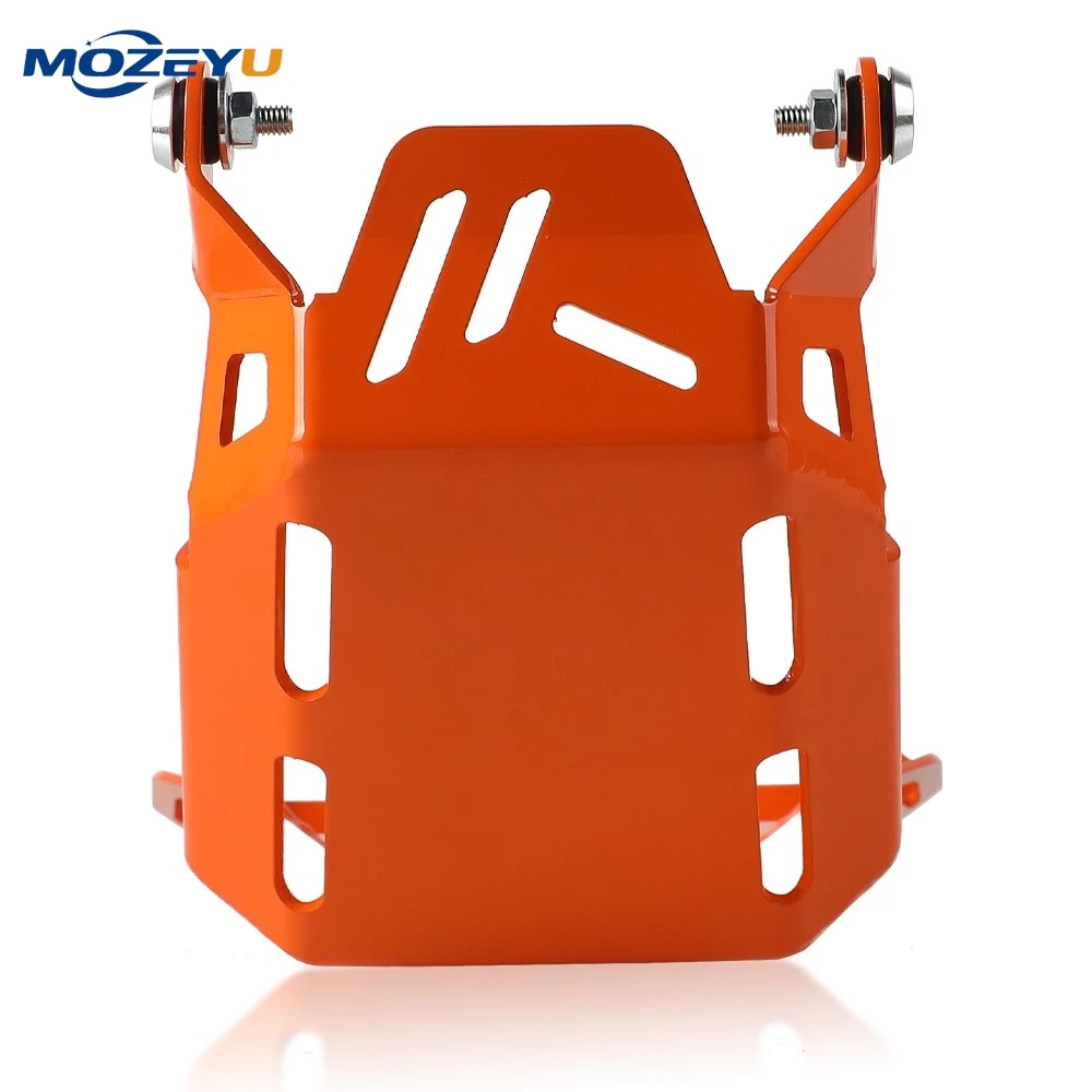 For 690 SMC R/Enduro R 2008-2021 2022 2023 Motorcycle Accessories Skid Plate Bash Frame Guard engine Frame Cover Protector