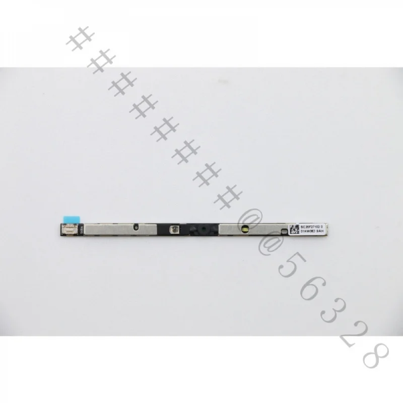 WAA+For Lenovo X390 Yoga X1 Carbon 7th Gen Laptop Brand New HD IR Front Webcam Module PN 01HW064 01HW063 Infrared Camera Signal