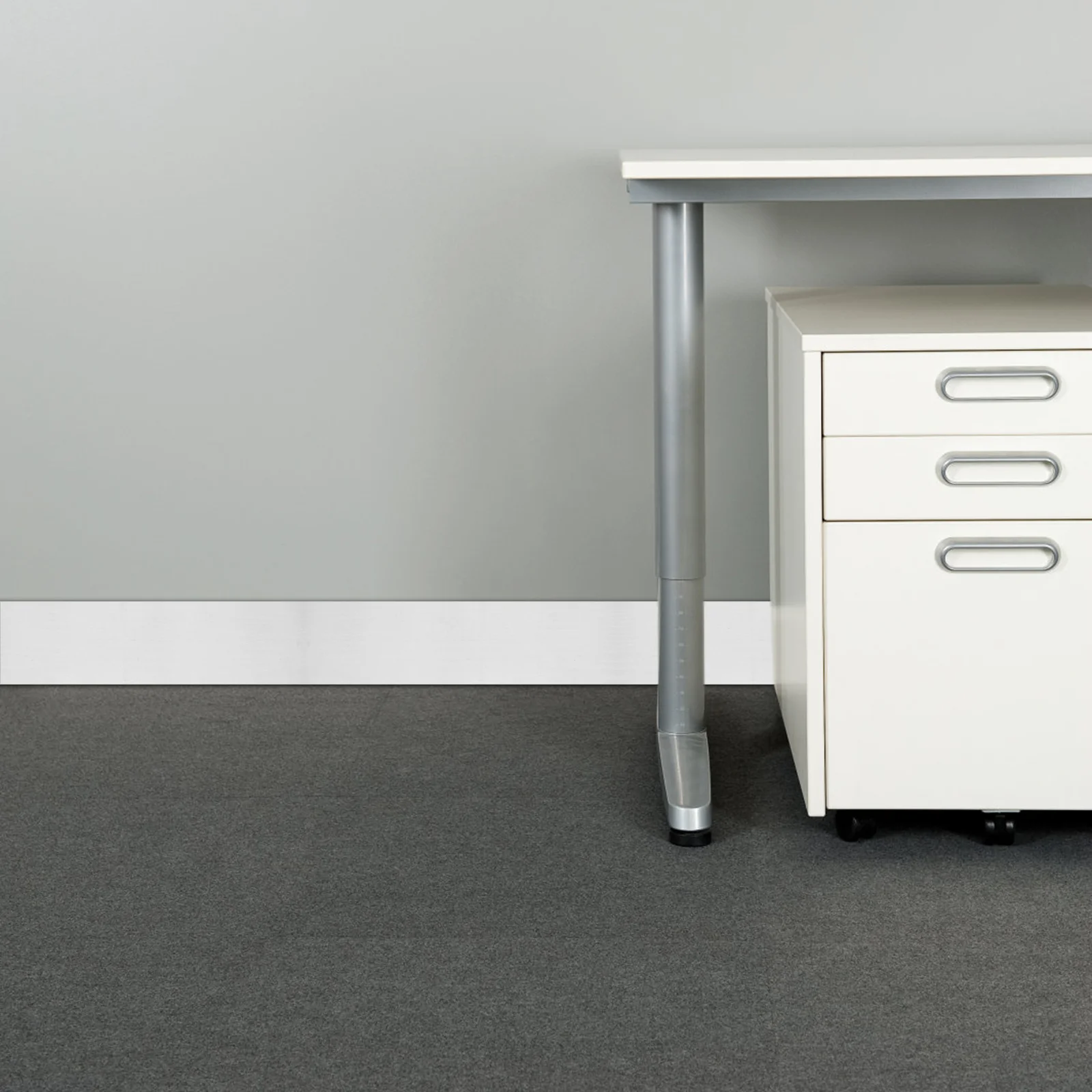 1 لفة الخشب الحبوب التفاف مجلس ذاتية اللصق مرنة اللوح تقليم قشر عصا جدار الحدود الشارات صب ملصق