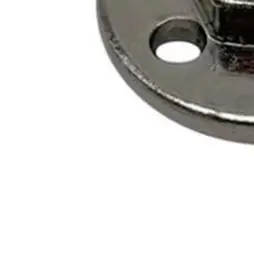 4 Claw Grinder Removal Wrench With Pressure Plate For 100 Type Angle Grinder Four Hole Metal Flange Nut Spanner Tool Black Silve