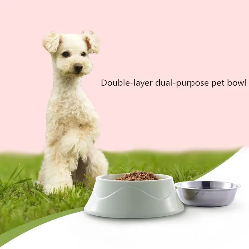 Stainless Steel Dog Bowl Manufacturer Colourful Pet Bowls Cat Food Bowls Water Or Feed Container