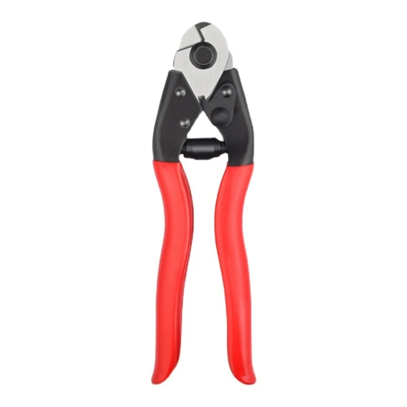 Biking Wire Puller Mountain Bike Road Bike Brake Line Speed Change Line Pipe Pliers Inner Outer Wire Cutting Scissors Dropship