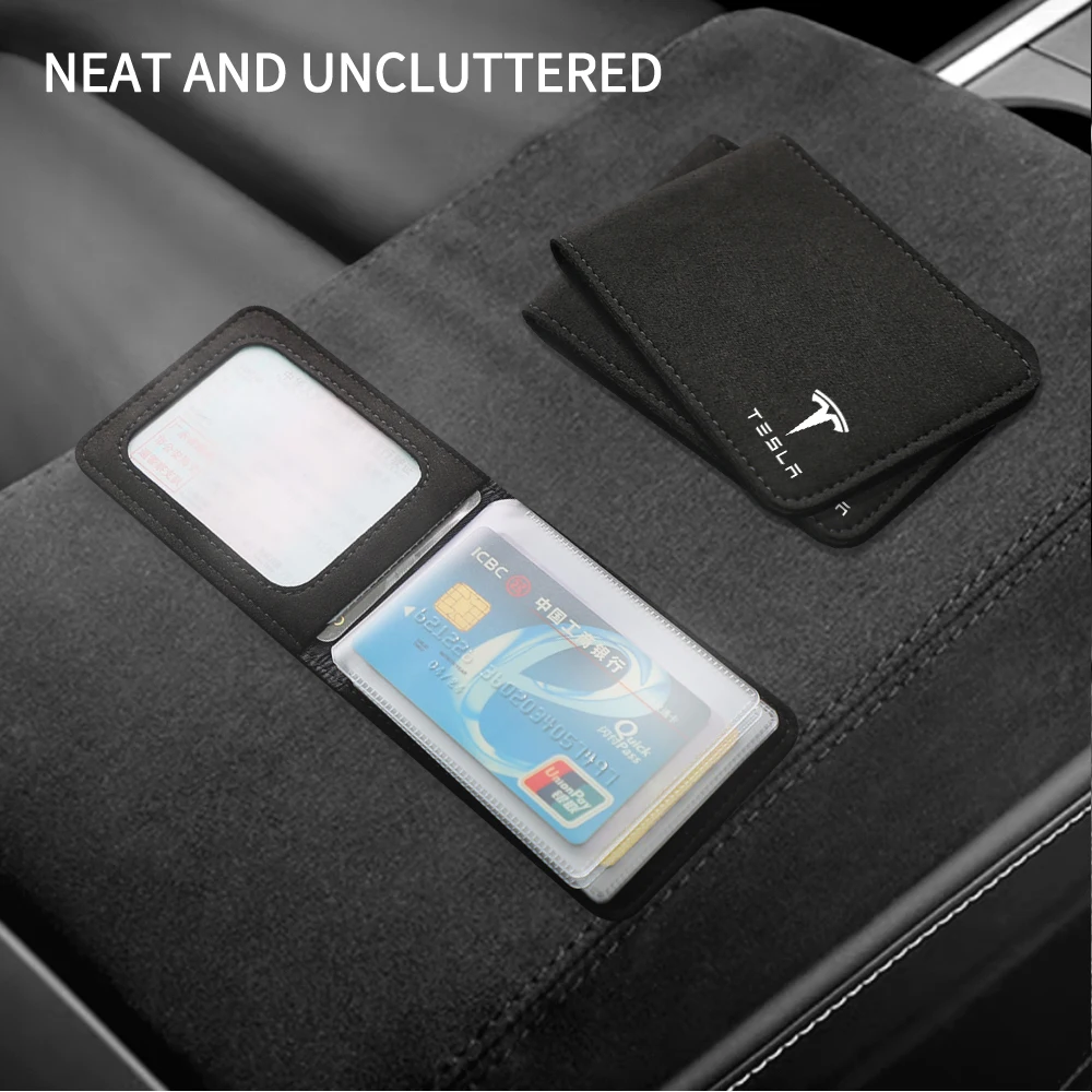 Car Wallet Driver L… - image