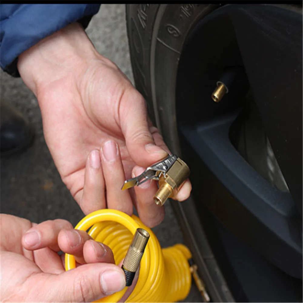 8 مللي متر موصل صمام السيارة لشيري فولوين QQ تيجو 3 5 T11 A1 A3 A5 تميمة M11 إيستار إلارا #1