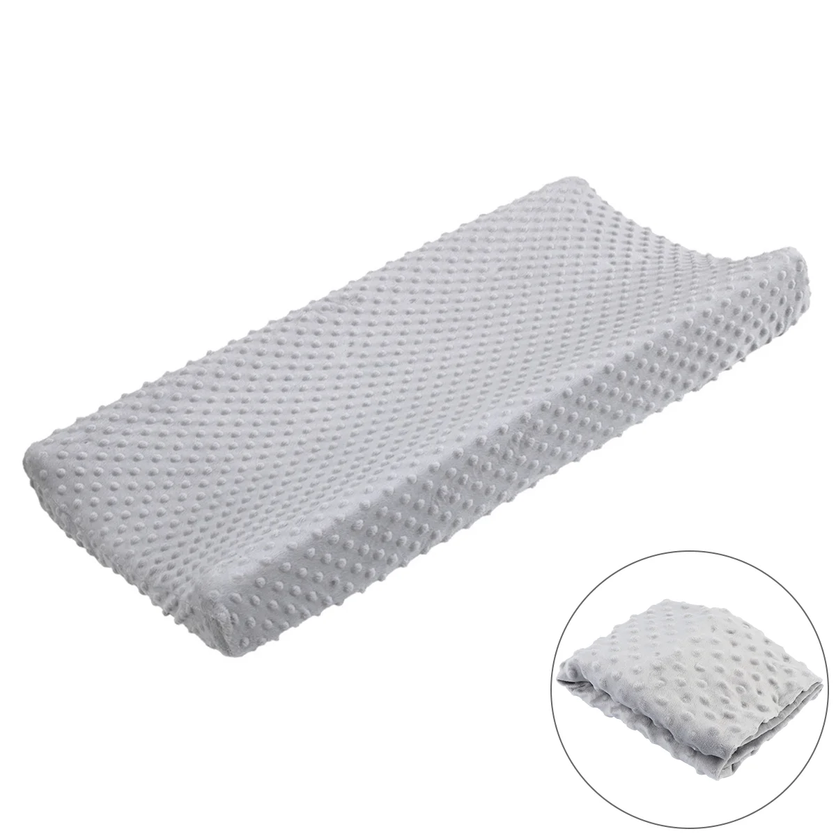 Cover Change Breathable Pad Baby Changing Infants Diaper Liners Mat Travel Cot Massage Table