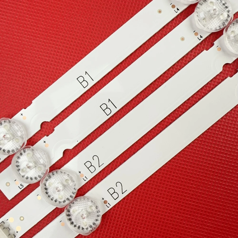Рисунок 4 - светодиод 55UJ620V ZA 55UJ6200