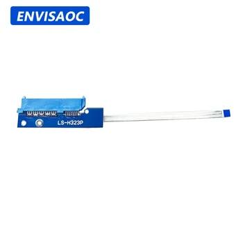 עבור hp 15s-dr 15s-dr 15s-dw 15s-fq 250 255 g8 g9 כונן קשיח sata כונן קשיח hdd ssd מחבר Flex כבל Flex