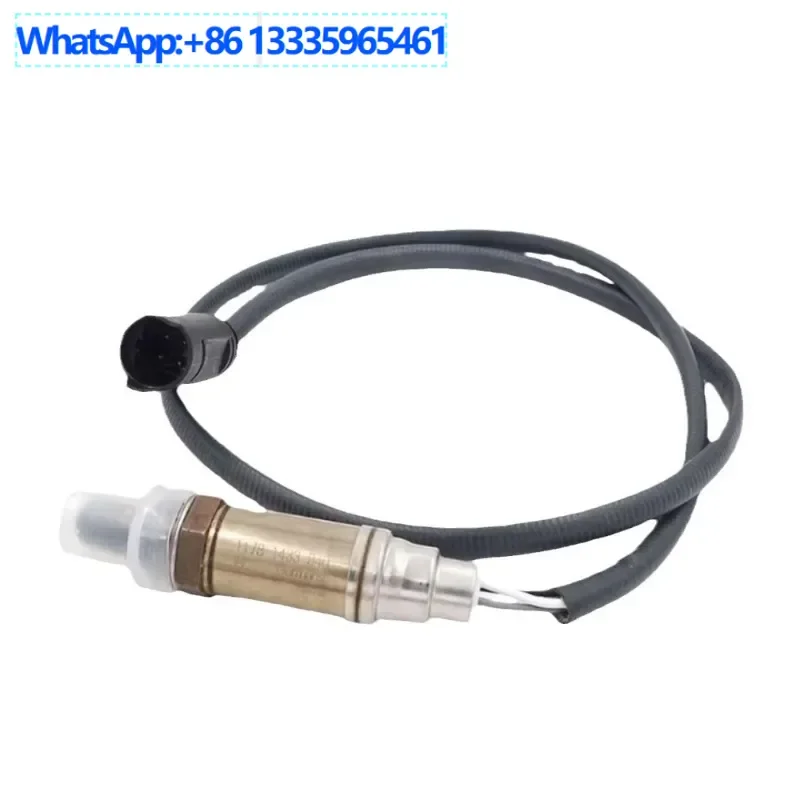 

2PCS For Honda CR-V LX 2.4L Oxygen Sensor 36532-5PH-A51 365325PHA51