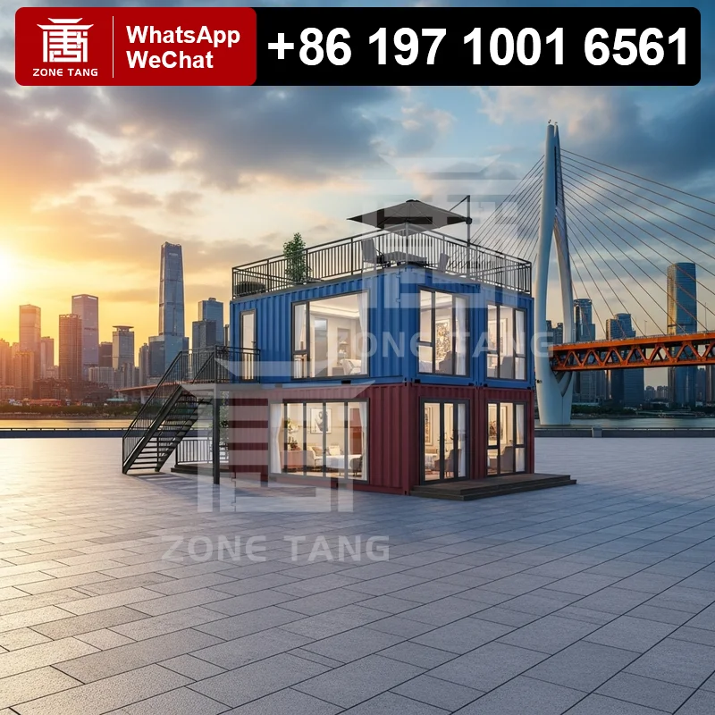 

Контейнер для доставки. Легко перемещаемый комплект. Домашнее хозяйство. Модульное расширение. Крошечные дома. Антикоррозийная настраиваемая конструкция.