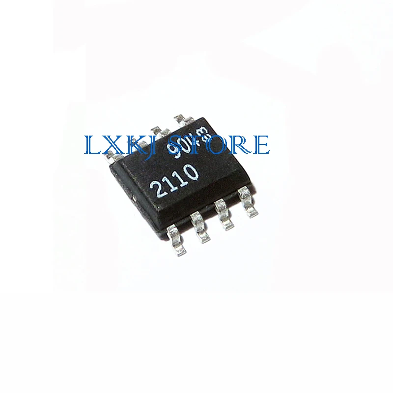 

10 шт./лот LT2110CS8 LTC2110CS8 LT2110 СОП-8