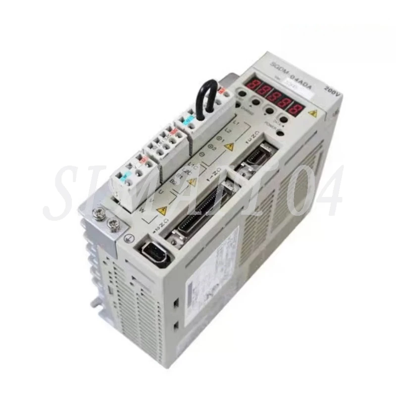 SGDM-04ADA  Servo Drive, New