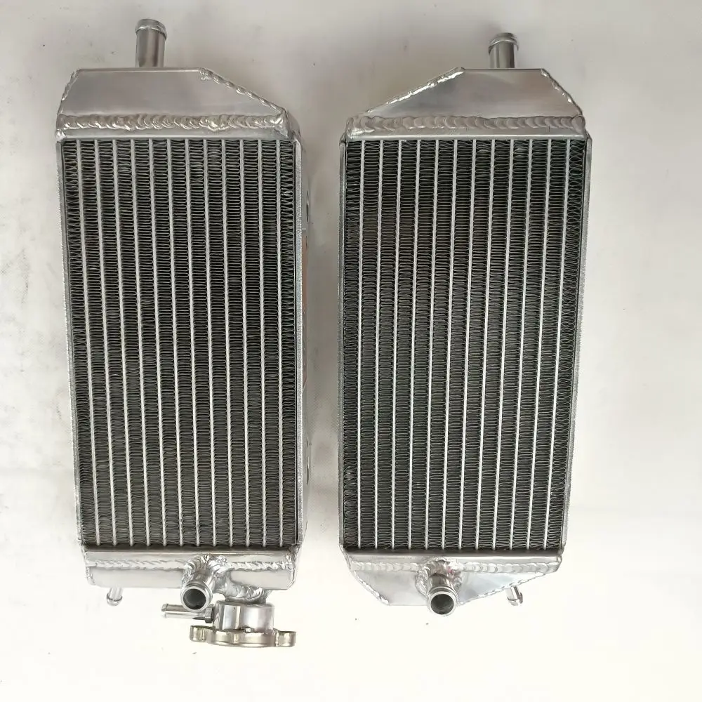 

Both side Aluminum Radiator For 2007-2017 GAS EC200 EC250 EC300 MX250 2007 2008 2009 2010 2011 2012 2013 2014 2015 2016 2017