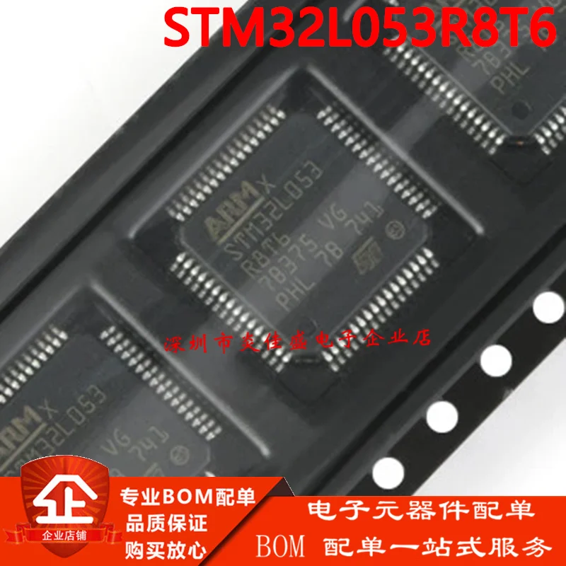 10PCS New Original …