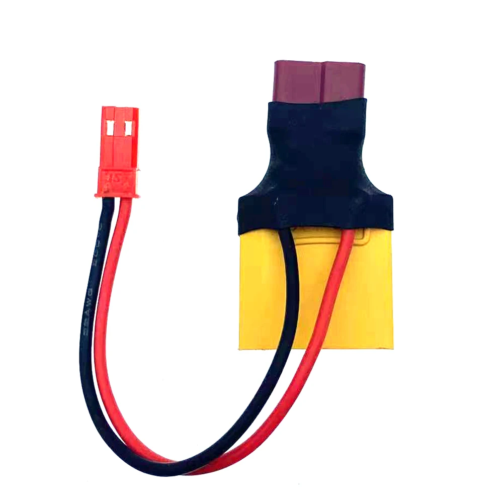 X90 ESC Convert to XT60 Male Female & JST Conversion charge connector Cable Power for Rc Drone Battery Electrical Adjustment