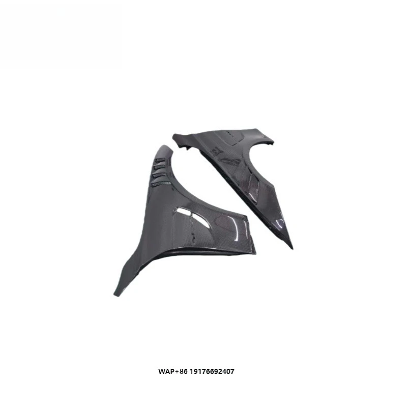 

Carbon Fiber Front Side Fender for F82 M4 F80 M3 Car Accessories