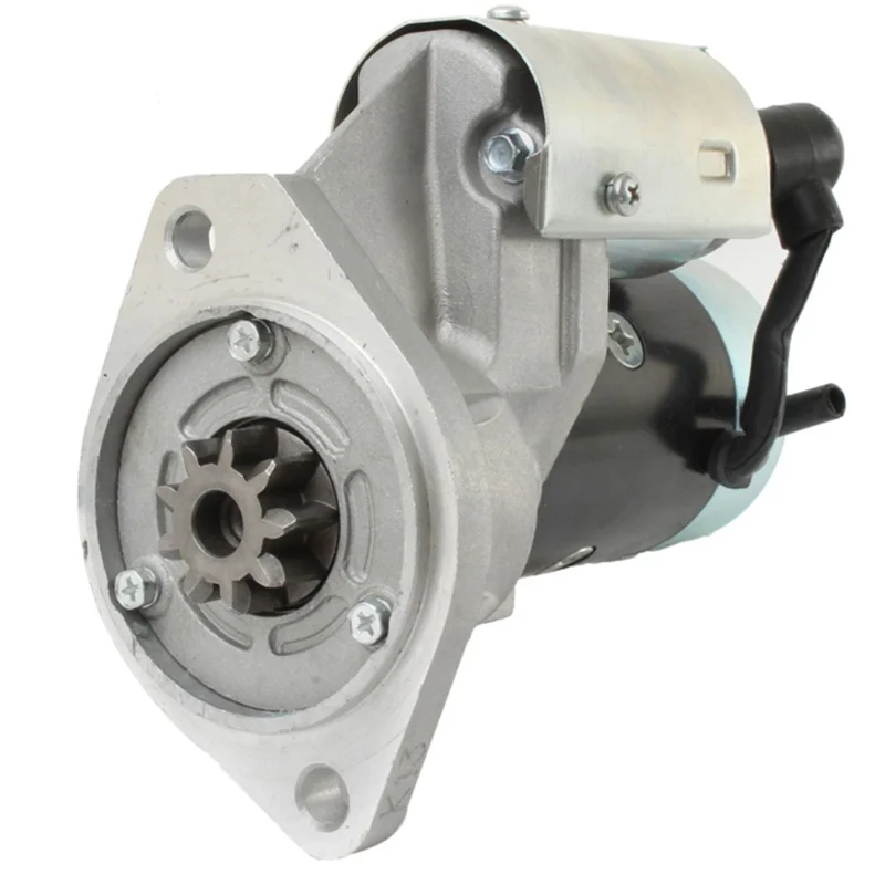 

Engine Spare STG92996 Starter 23300-10G02 S13-92A for Nissan H01 H02 SD25 Diesel Forklift