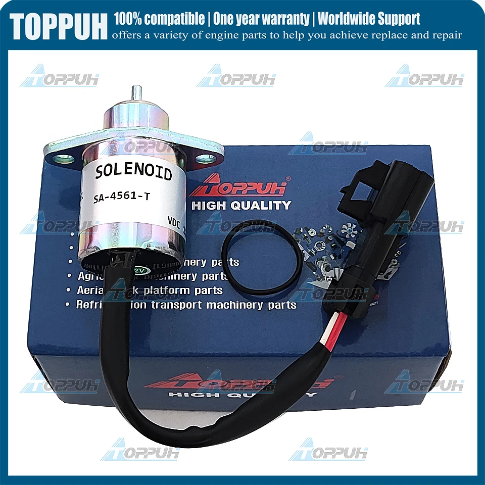 12V SA-4561-T For K…